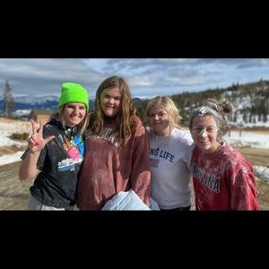 Meet your Posher, Emily